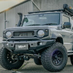 built jimny