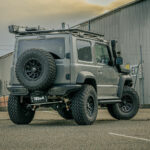 jimny rear