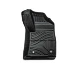 hilux floor mat drivers