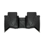 hilux floor mat rear