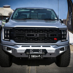 f150 bull bar