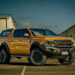 wildtrak feature