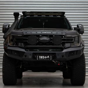Next-Gen Ranger Platinum