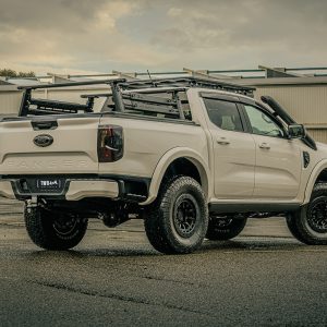 Tub Rack For Next-Gen Ranger & Raptor - VIKOR INDUSTRIES