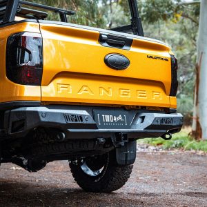 VIKOR Rear Bar – Next-Gen Ranger