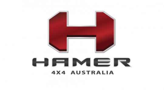 hamer 4x4 australia twd 4x4