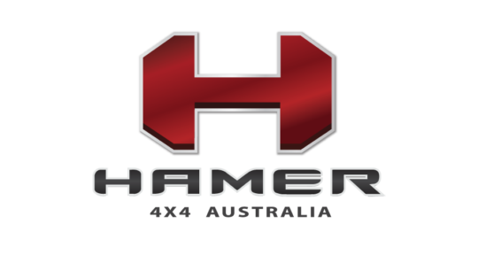 hamer 4x4 australia twd 4x4